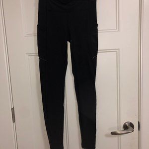 Woman's Lululemon Leggings